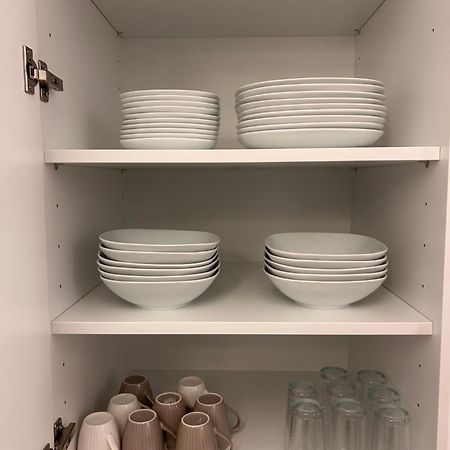 Gemuetliches Apartment - Beste Lage Kassel Eksteriør bilde