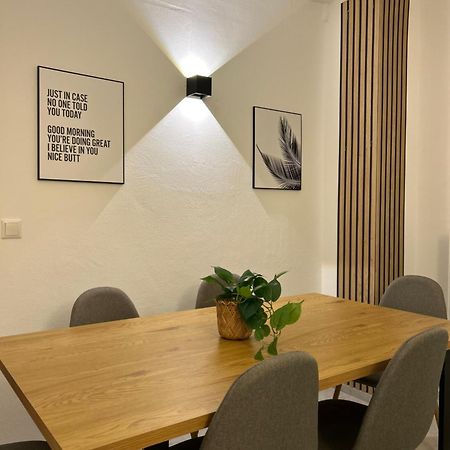 Gemuetliches Apartment - Beste Lage Kassel Eksteriør bilde