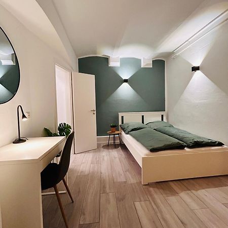 Gemuetliches Apartment - Beste Lage Kassel Eksteriør bilde